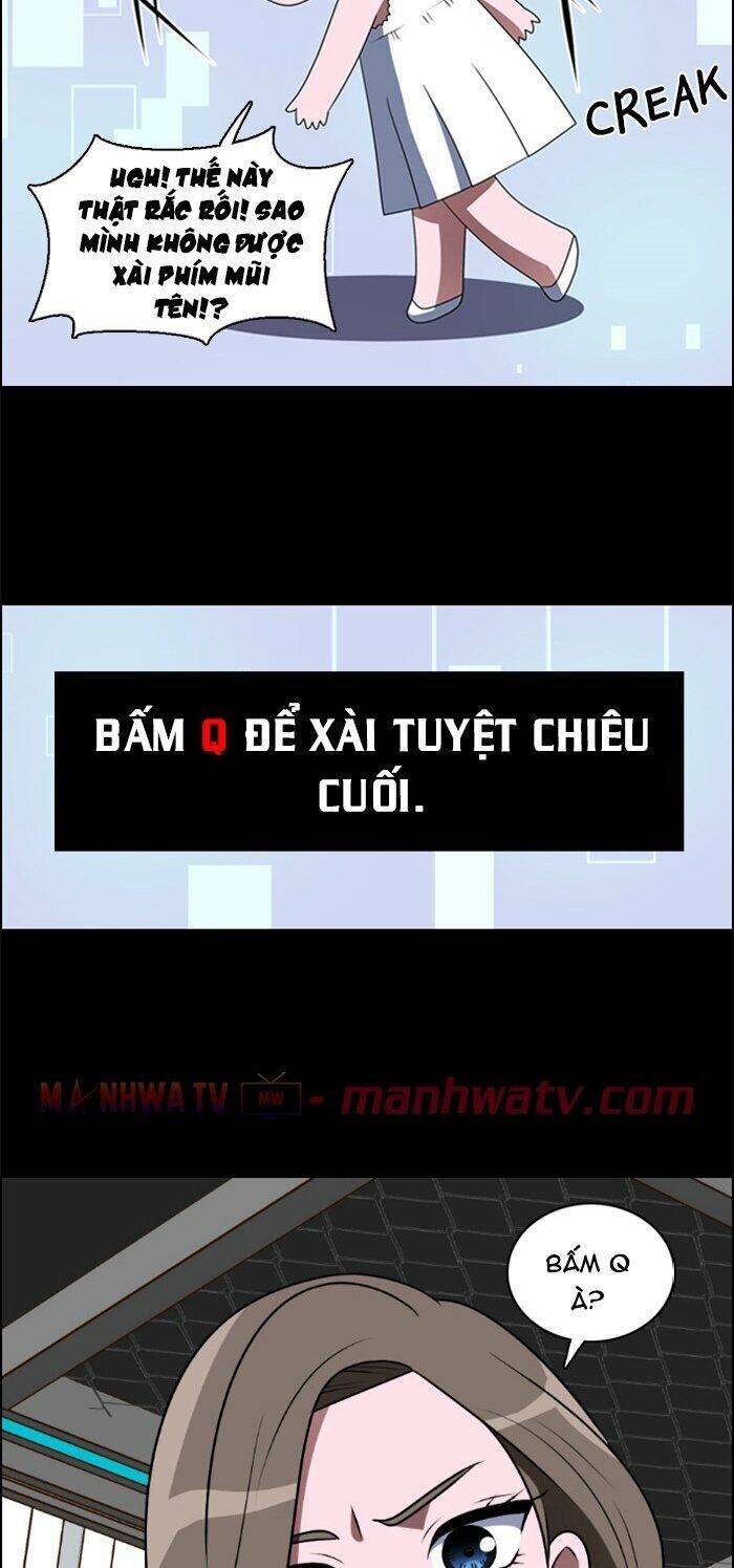 No Scope Chapter 48 - Trang 2