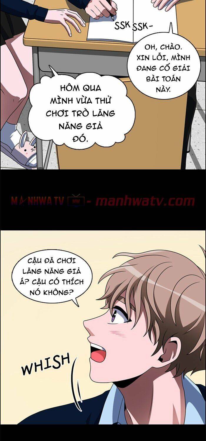 No Scope Chapter 48 - Trang 2