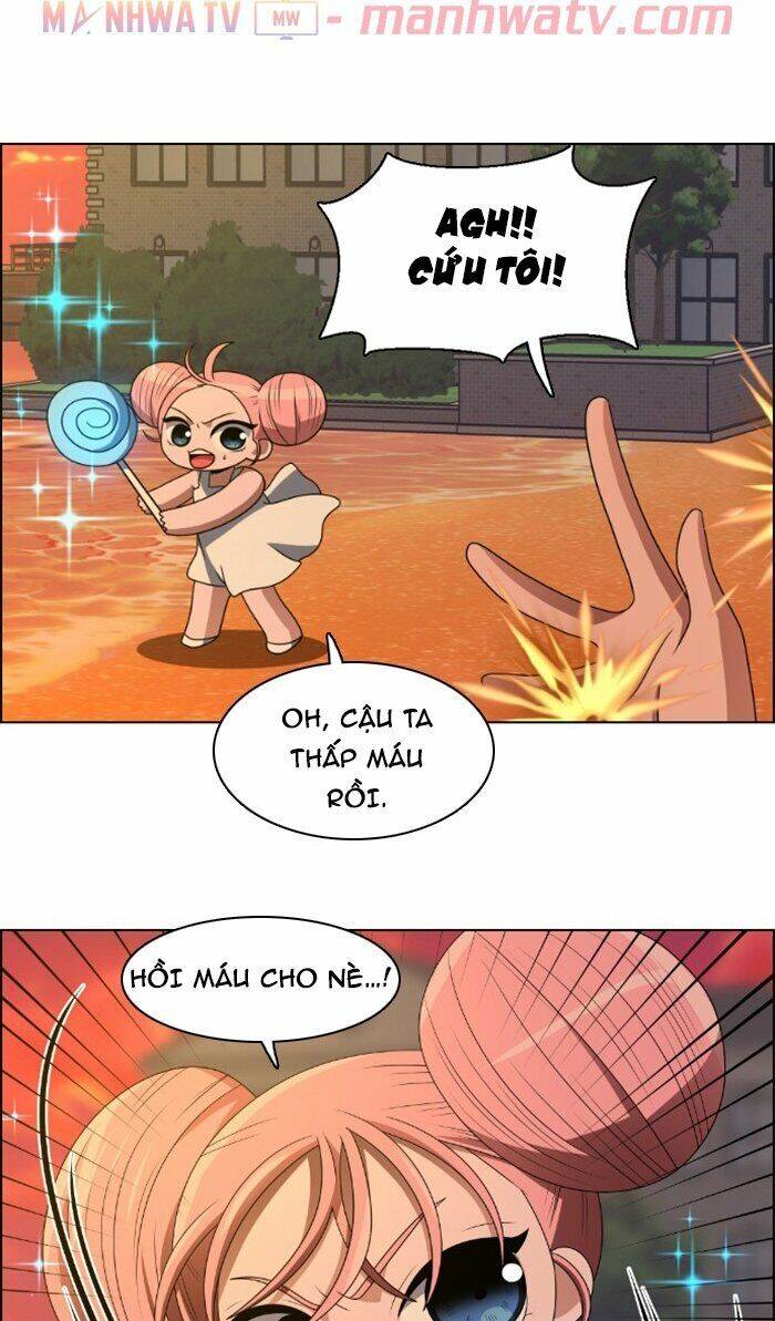 No Scope Chapter 49 - Trang 2