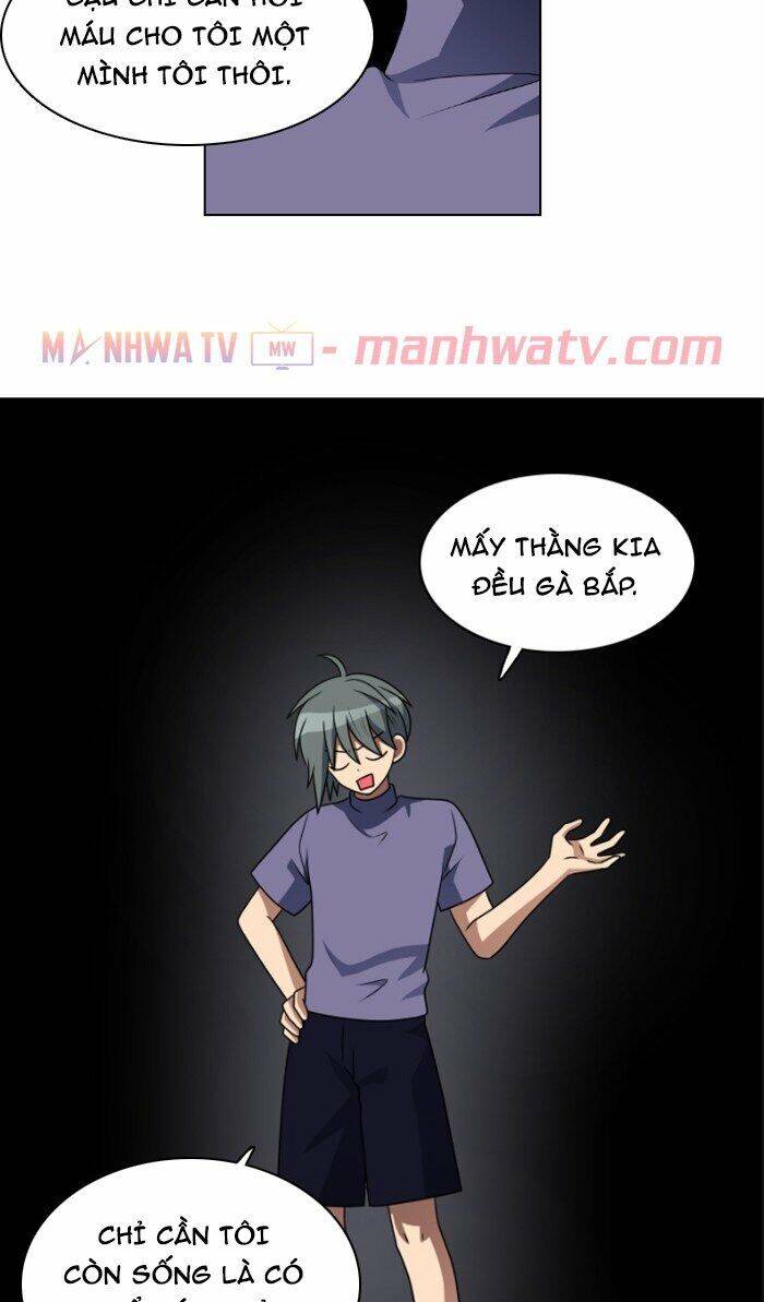 No Scope Chapter 49 - Trang 2