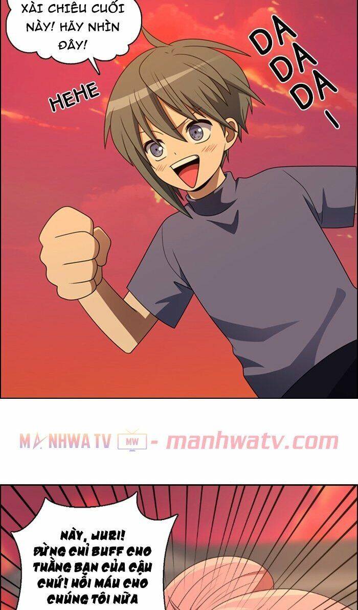 No Scope Chapter 49 - Trang 2