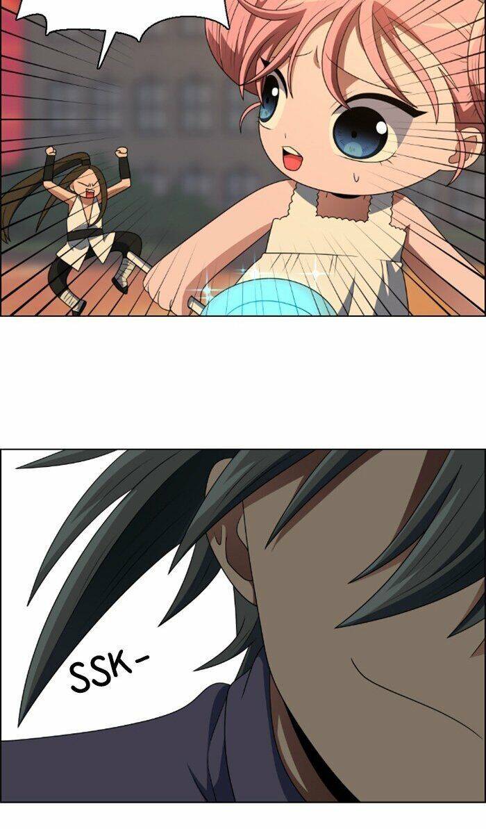 No Scope Chapter 49 - Trang 2