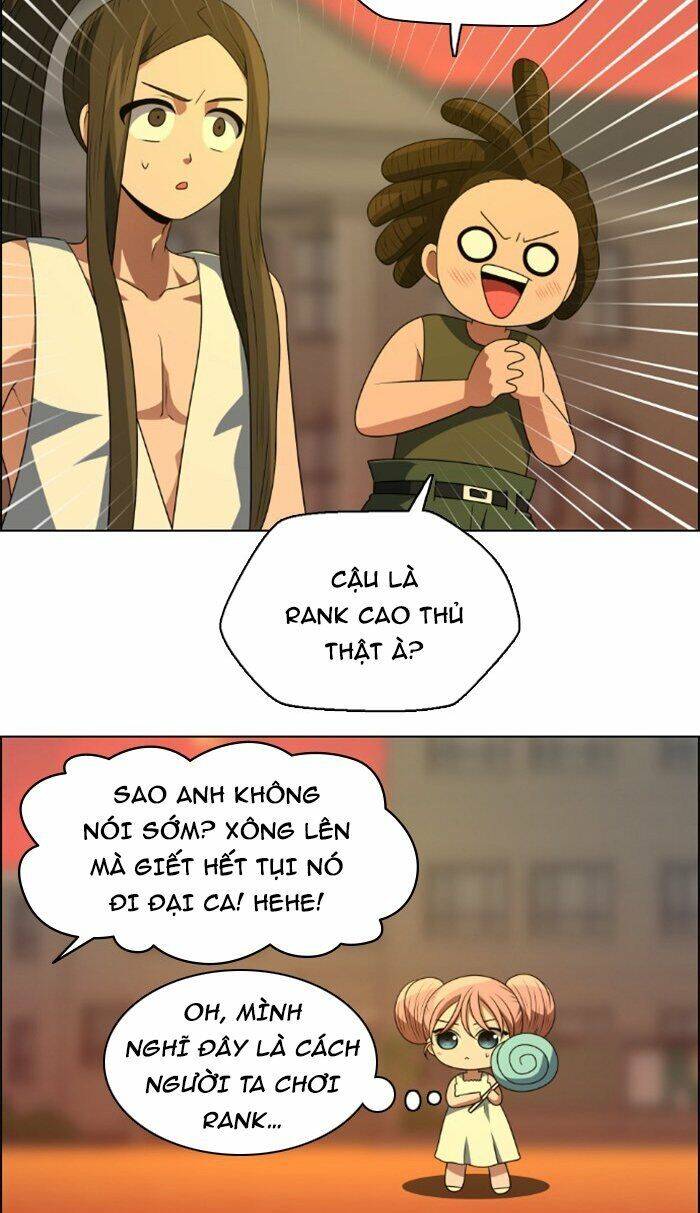 No Scope Chapter 49 - Trang 2