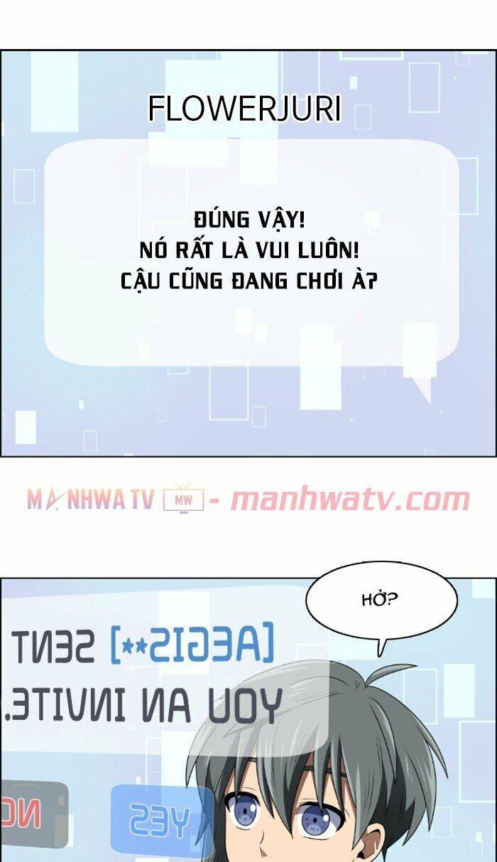 No Scope Chapter 49 - Trang 2