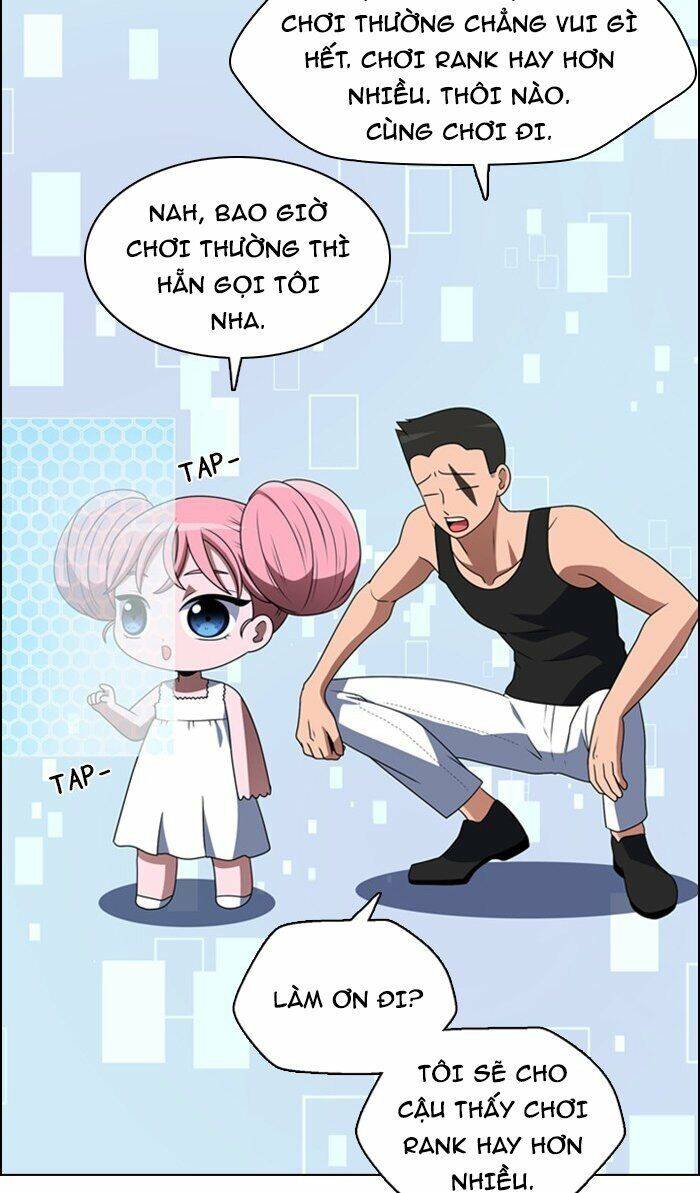 No Scope Chapter 49 - Trang 2