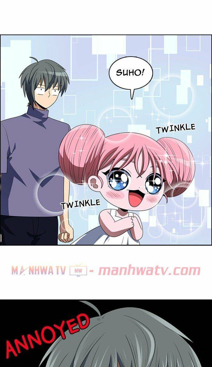 No Scope Chapter 49 - Trang 2