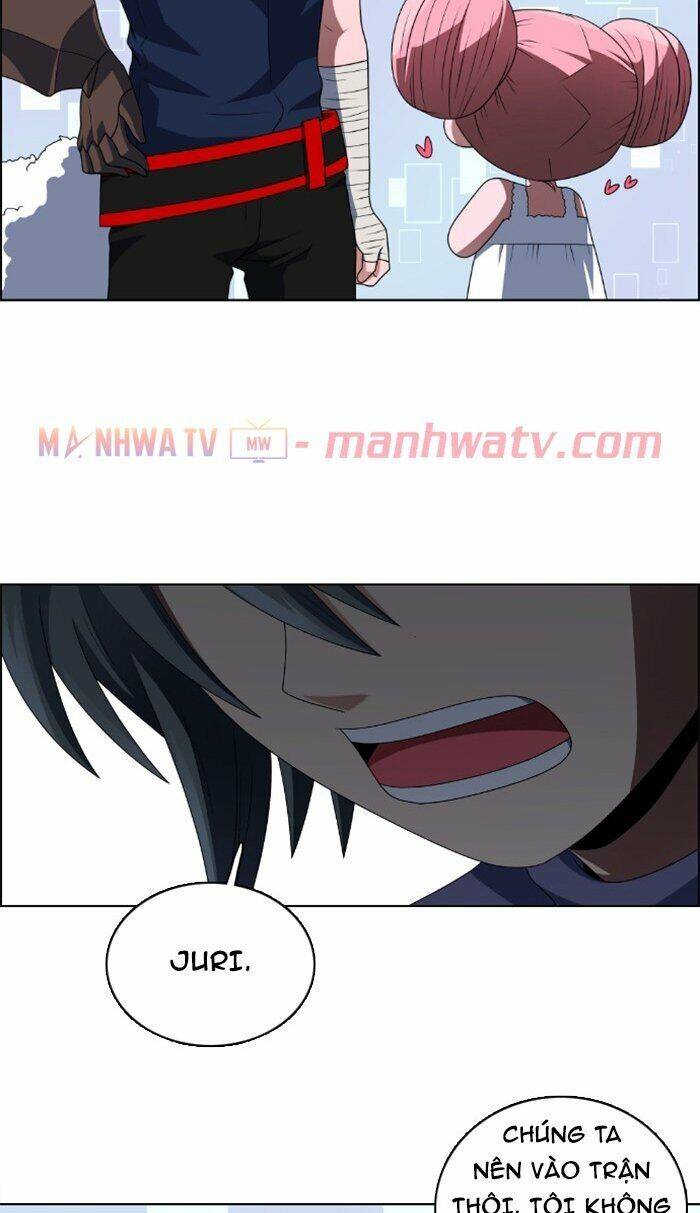 No Scope Chapter 49 - Trang 2