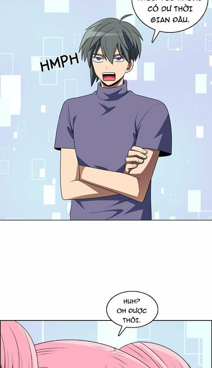 No Scope Chapter 49 - Trang 2