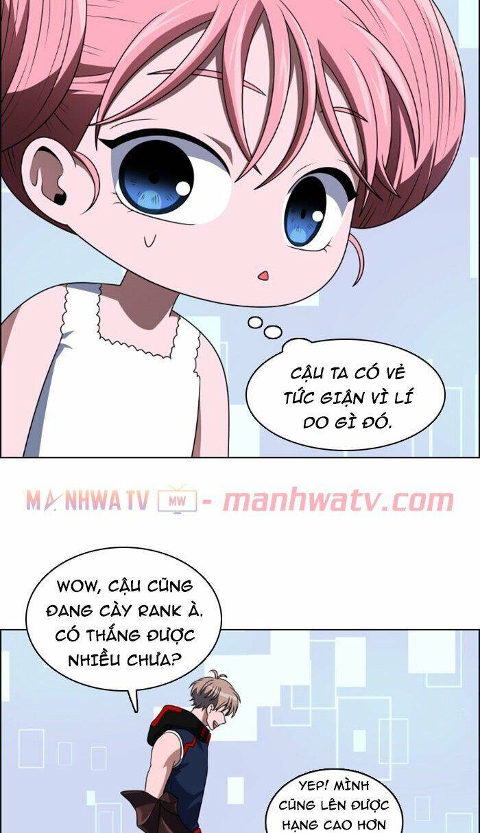 No Scope Chapter 49 - Trang 2