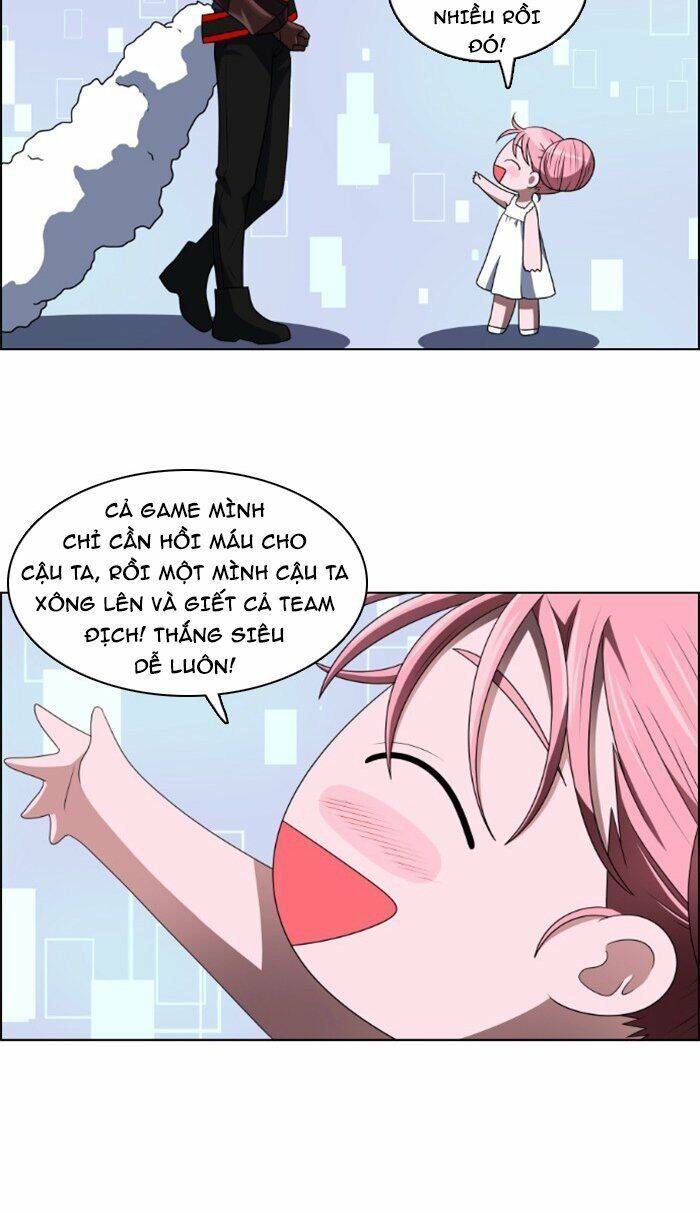 No Scope Chapter 49 - Trang 2