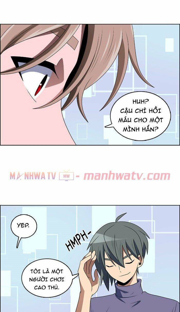 No Scope Chapter 49 - Trang 2