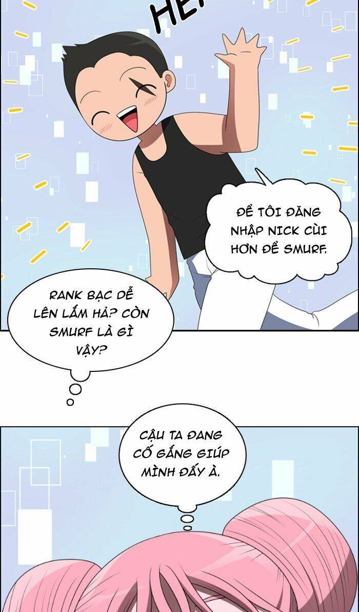 No Scope Chapter 49 - Trang 2