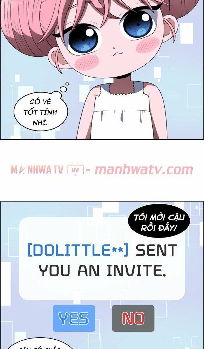 No Scope Chapter 49 - Trang 2