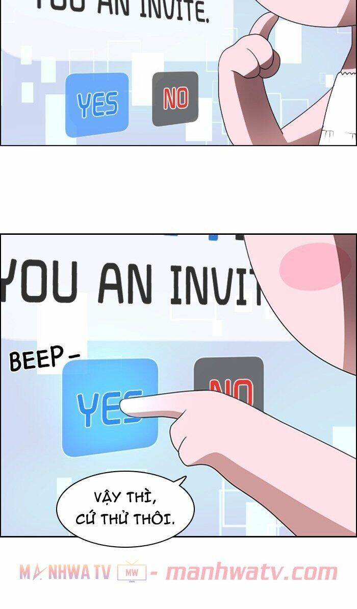 No Scope Chapter 49 - Trang 2