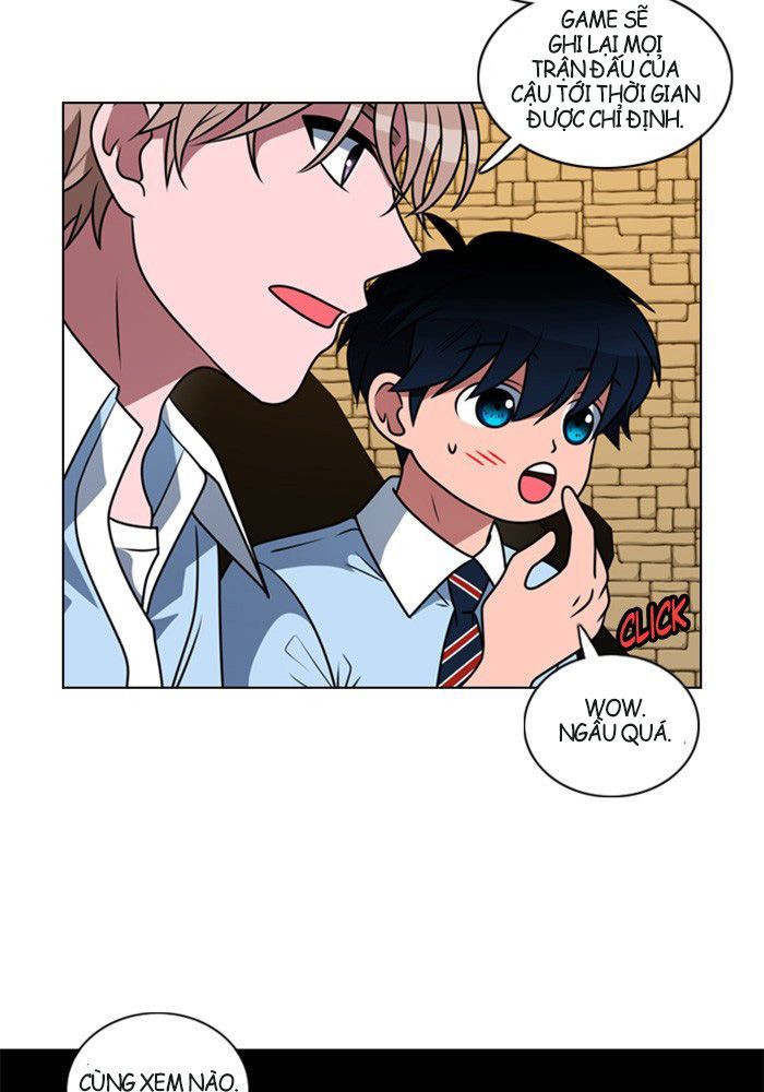 No Scope Chapter 5 - Trang 2