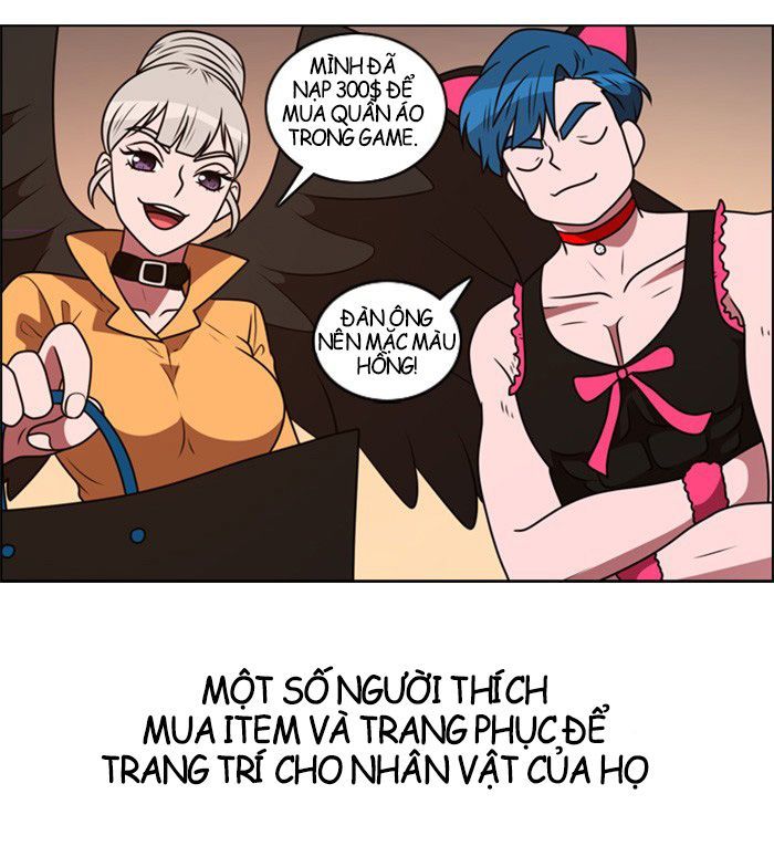 No Scope Chapter 5 - Trang 2