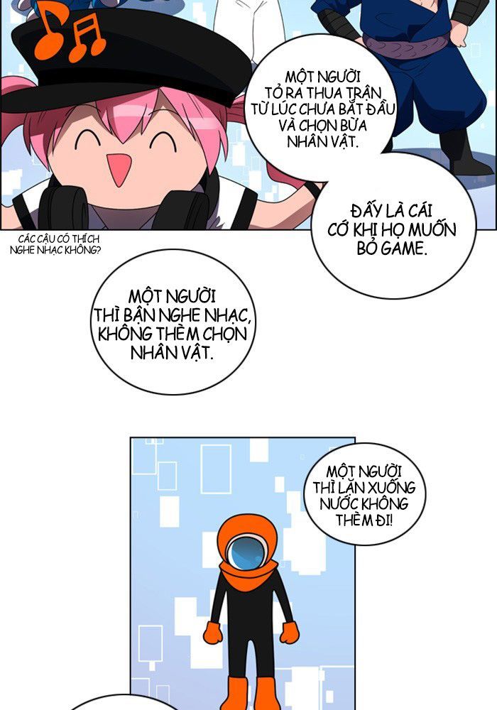 No Scope Chapter 5 - Trang 2