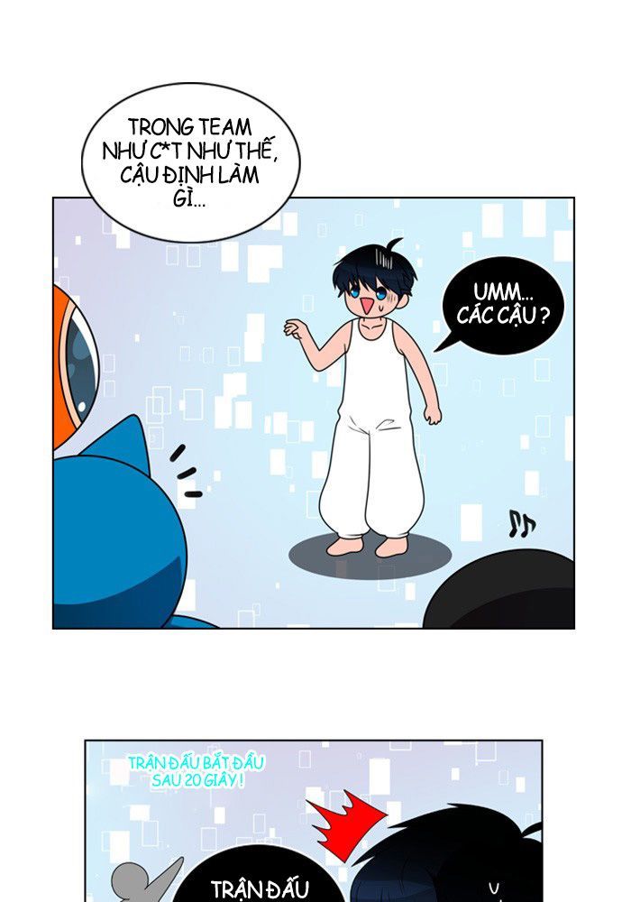 No Scope Chapter 5 - Trang 2