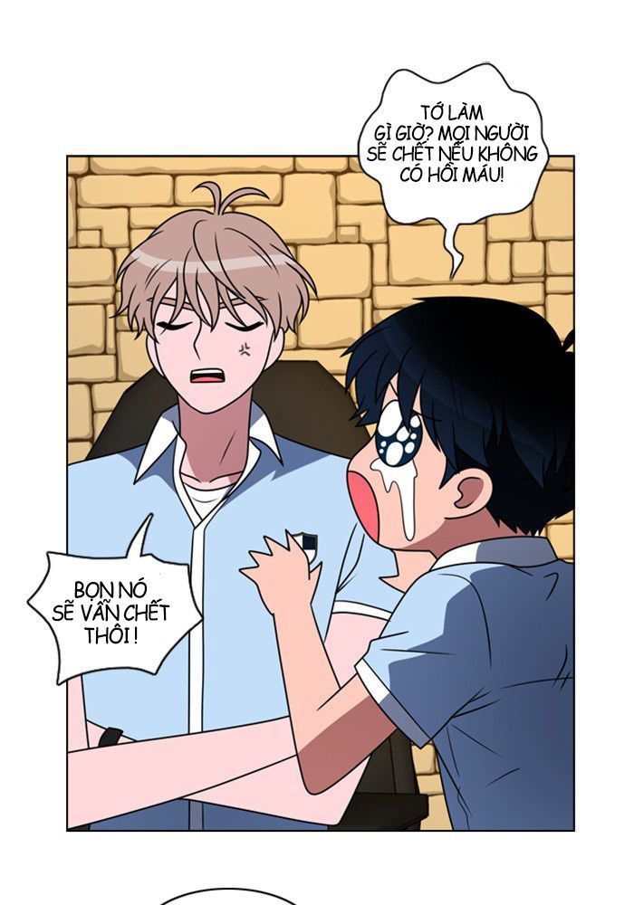 No Scope Chapter 5 - Trang 2