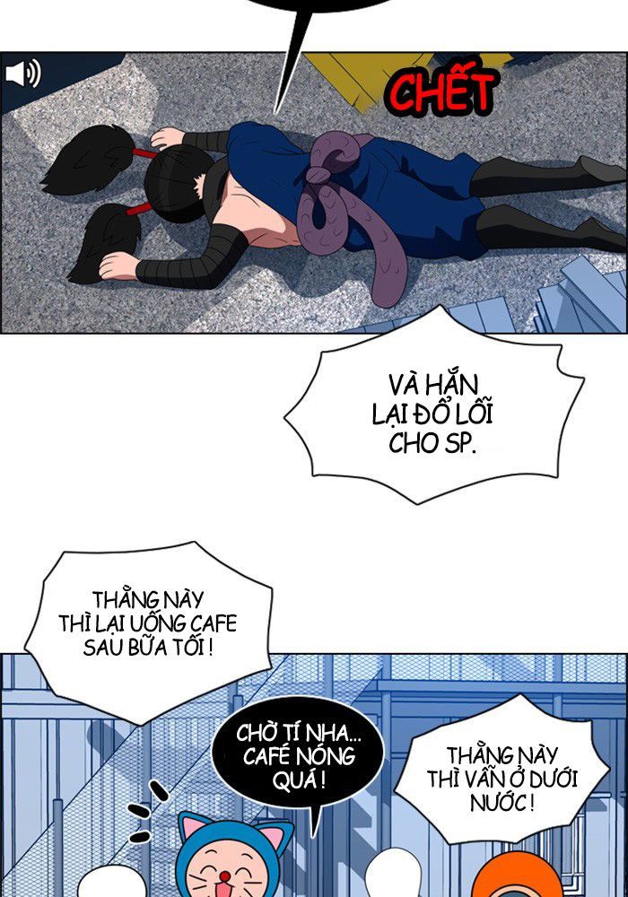 No Scope Chapter 5 - Trang 2