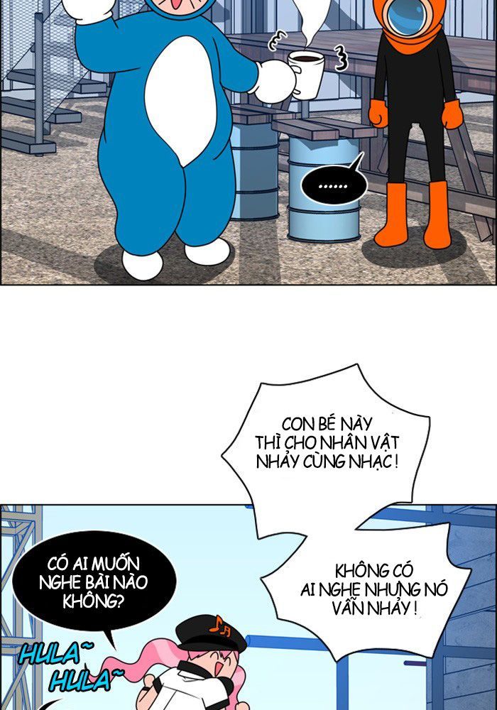 No Scope Chapter 5 - Trang 2