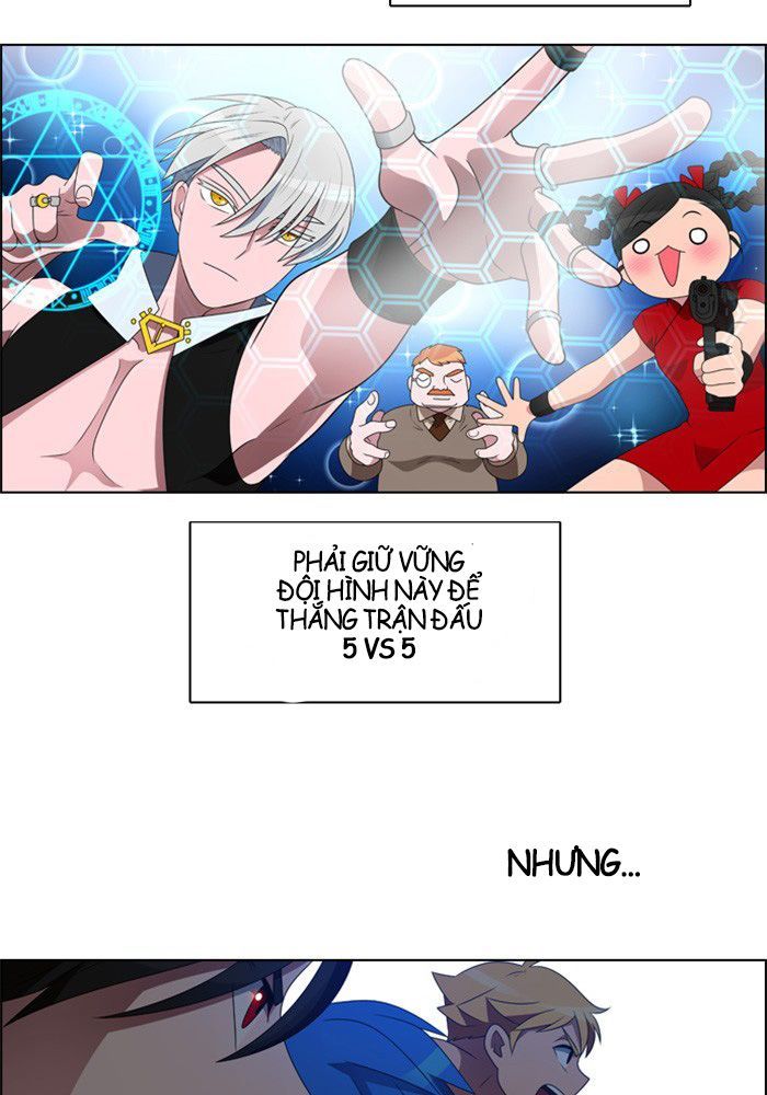 No Scope Chapter 5 - Trang 2