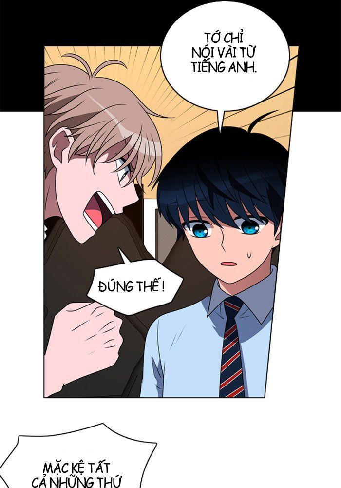 No Scope Chapter 5 - Trang 2