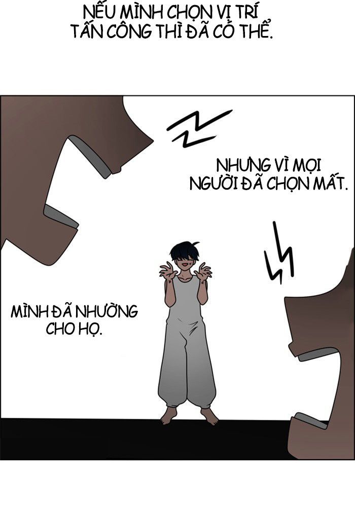 No Scope Chapter 5 - Trang 2