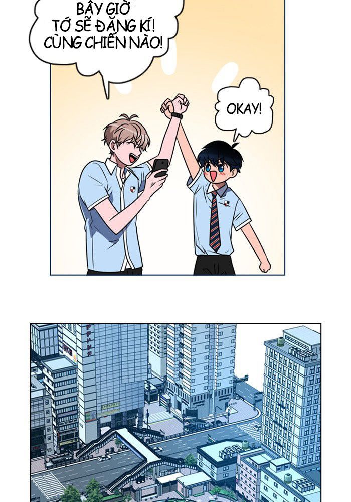 No Scope Chapter 5 - Trang 2