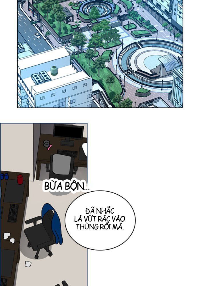 No Scope Chapter 5 - Trang 2