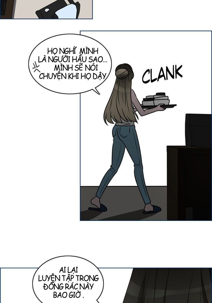 No Scope Chapter 5 - Trang 2