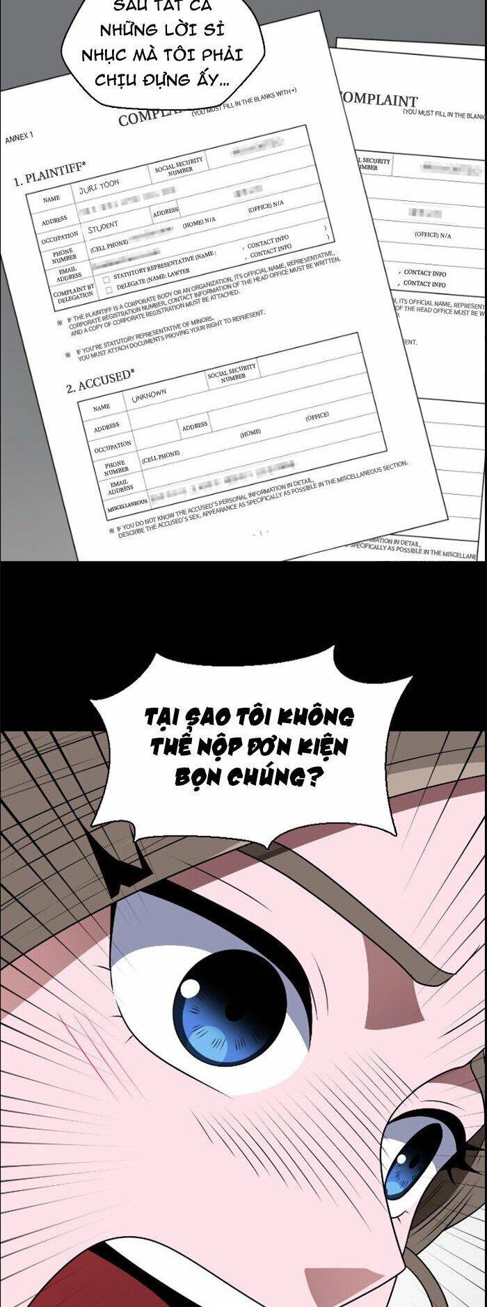 No Scope Chapter 50 - Trang 2