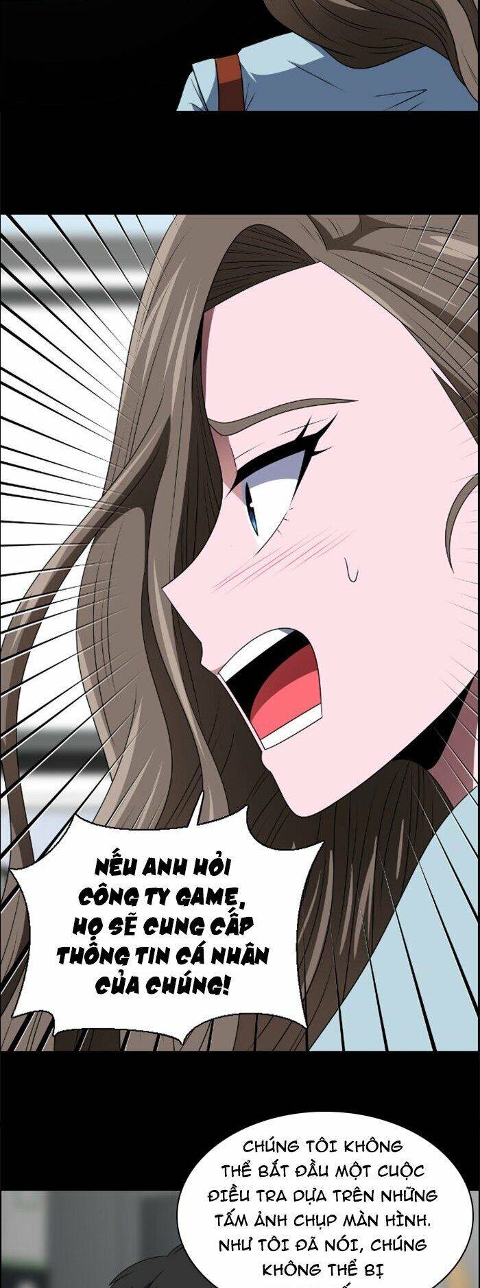 No Scope Chapter 50 - Trang 2