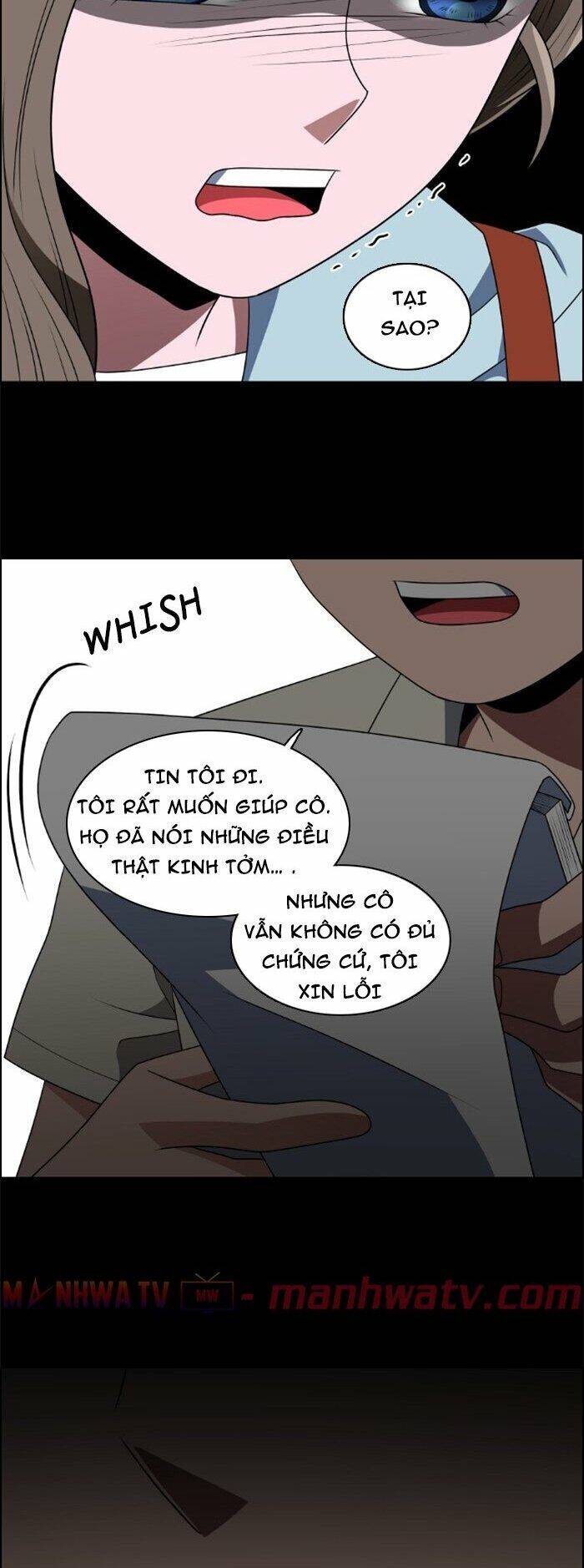 No Scope Chapter 50 - Trang 2