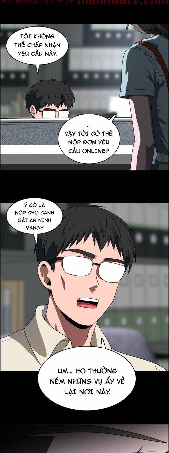 No Scope Chapter 50 - Trang 2