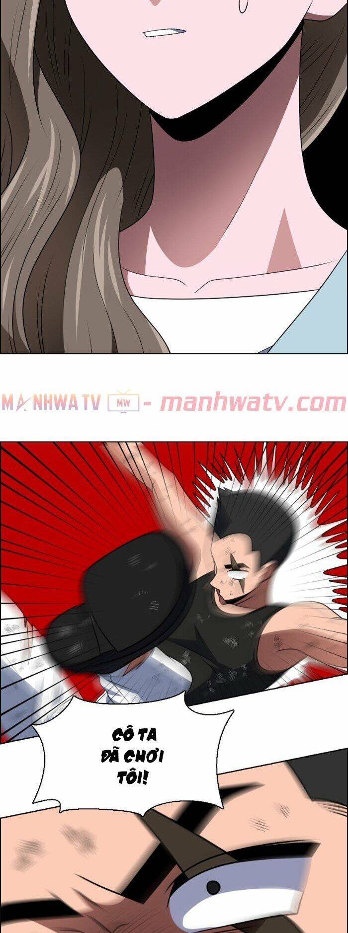 No Scope Chapter 50 - Trang 2