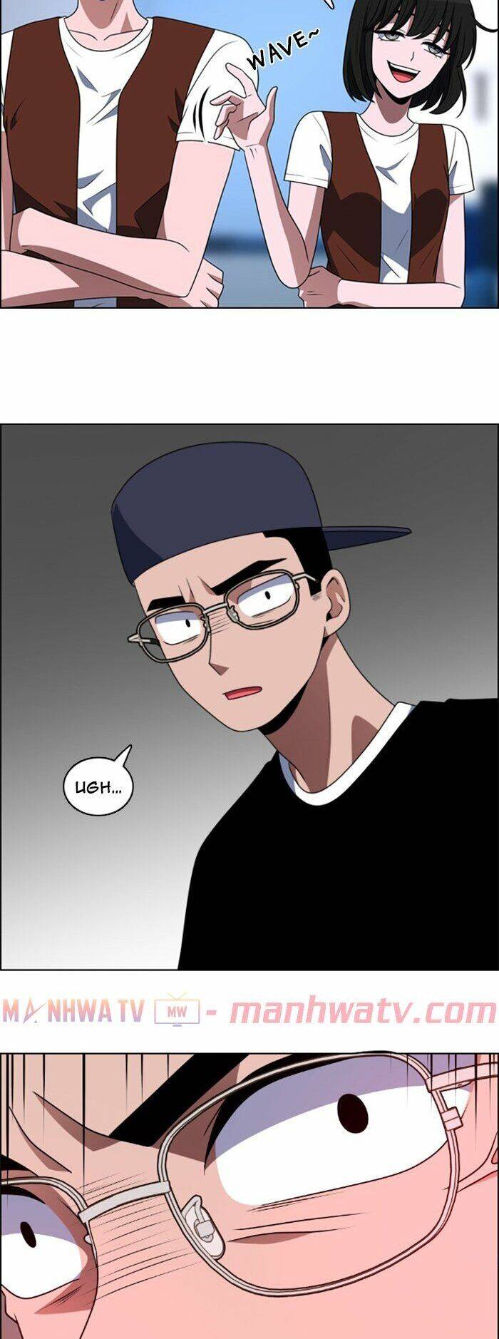 No Scope Chapter 50 - Trang 2