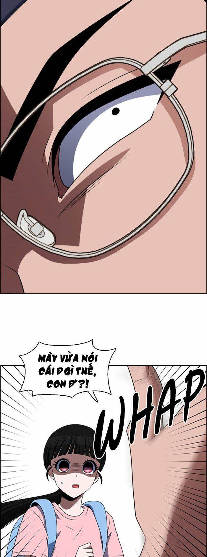 No Scope Chapter 50 - Trang 2