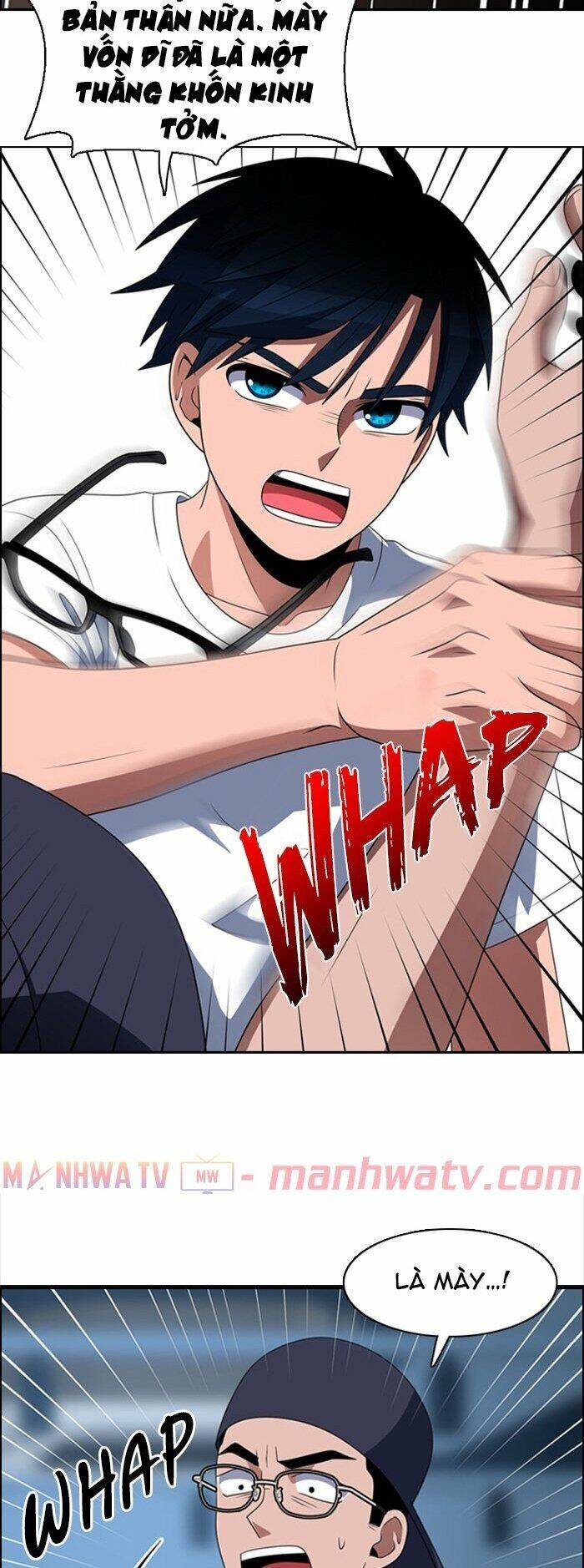 No Scope Chapter 50 - Trang 2