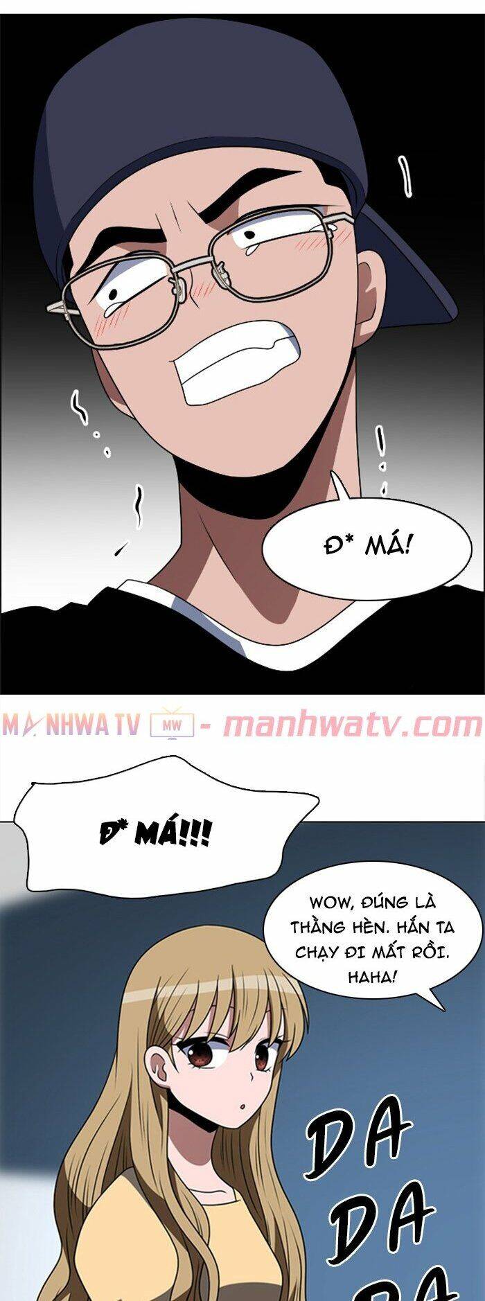 No Scope Chapter 50 - Trang 2