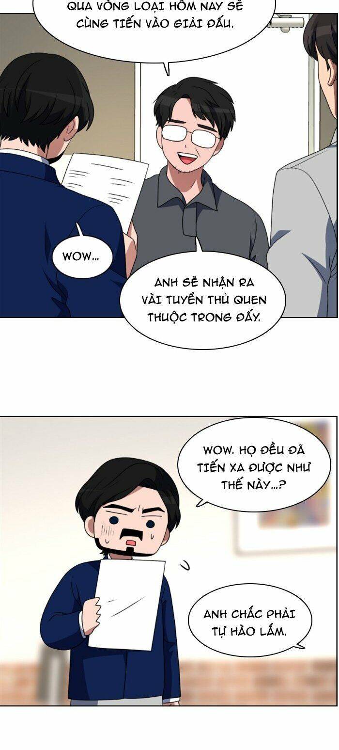 No Scope Chapter 51 - Trang 2