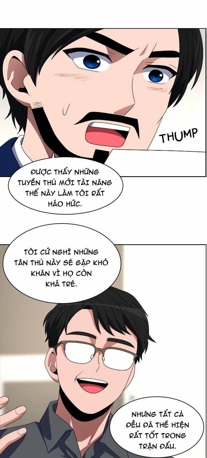 No Scope Chapter 51 - Trang 2