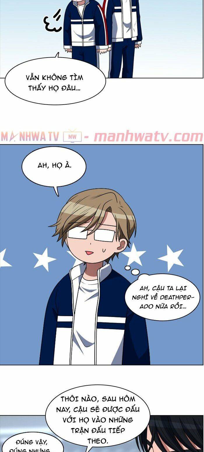 No Scope Chapter 51 - Trang 2