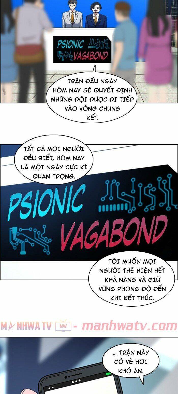 No Scope Chapter 51 - Trang 2