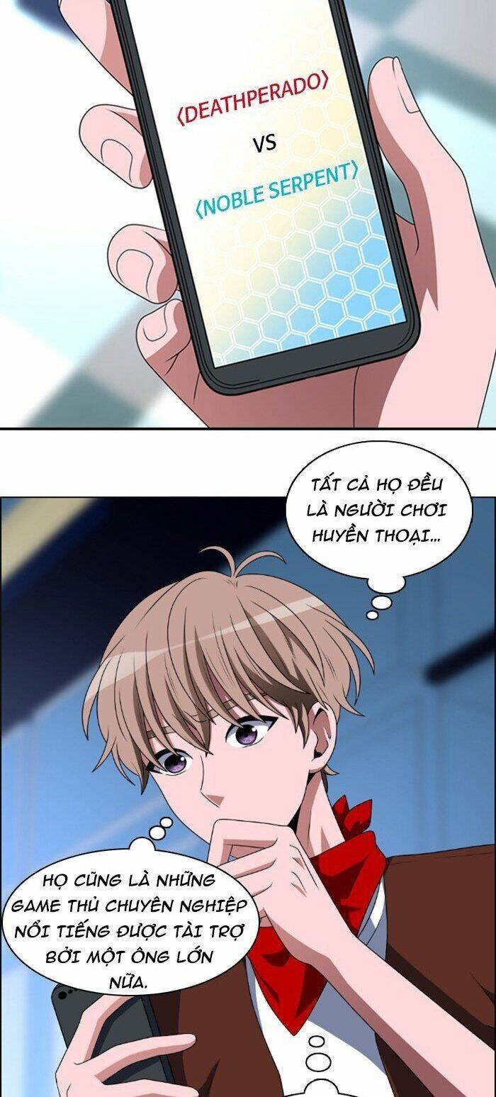 No Scope Chapter 51 - Trang 2