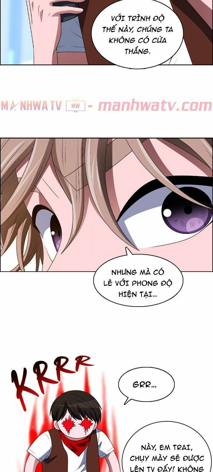 No Scope Chapter 51 - Trang 2