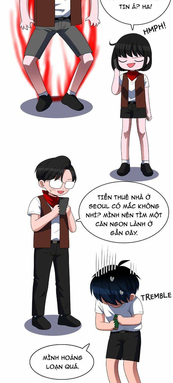 No Scope Chapter 51 - Trang 2