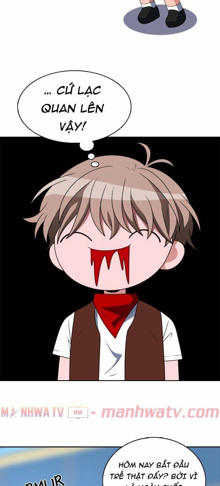 No Scope Chapter 51 - Trang 2