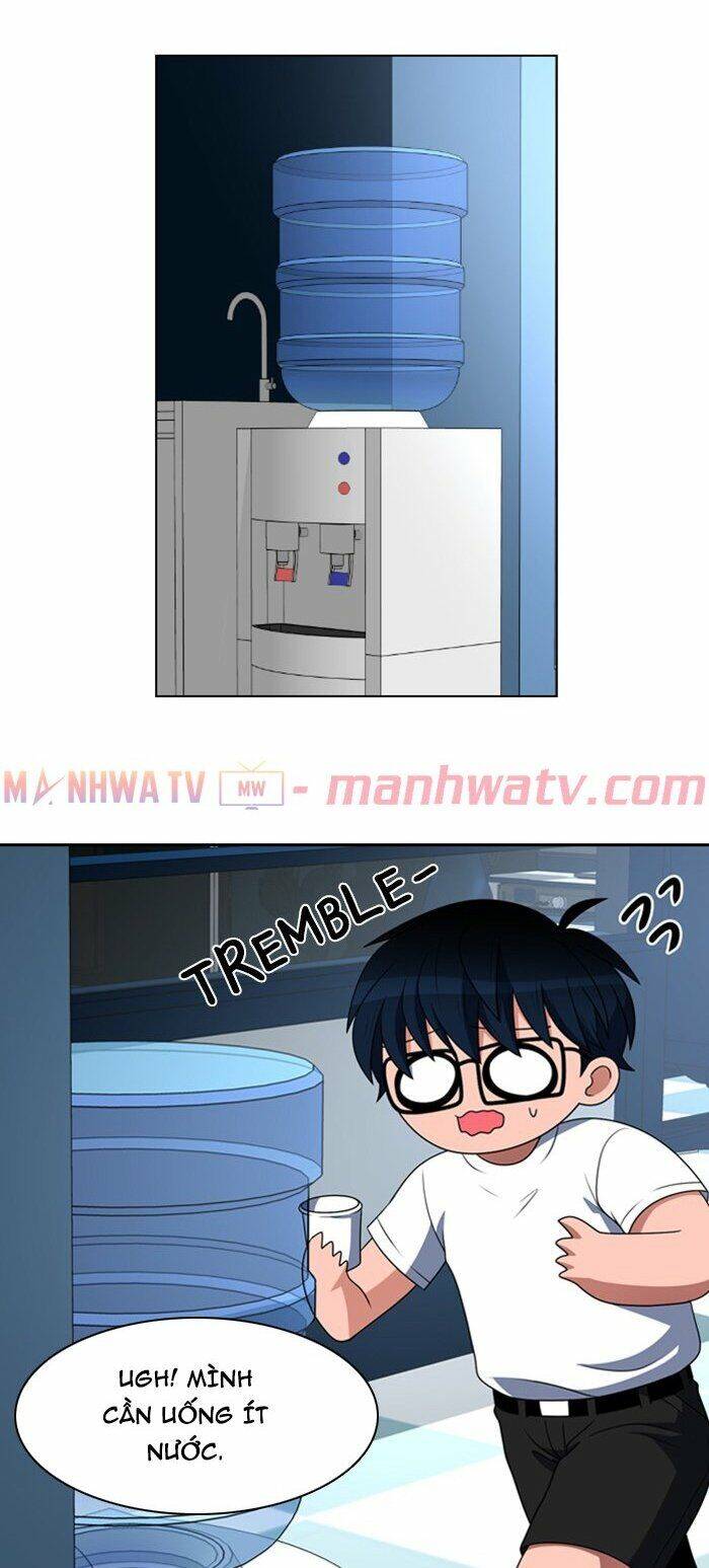 No Scope Chapter 51 - Trang 2