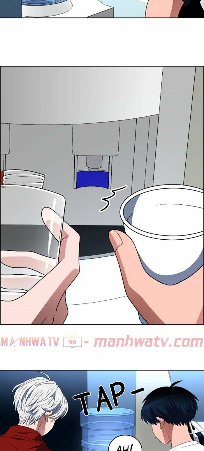 No Scope Chapter 51 - Trang 2